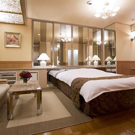 Hotel Casablanca (Adults Only) أوساكا المظهر الخارجي الصورة