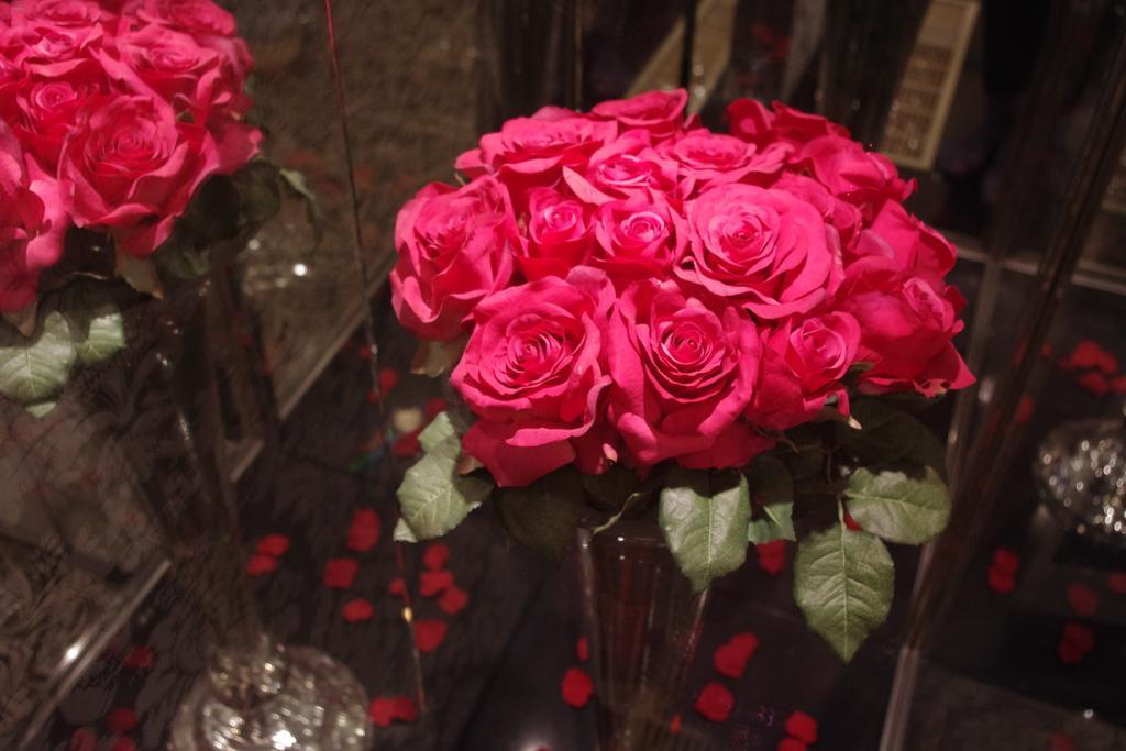 Hotel Casablanca (Adults Only) أوساكا المظهر الخارجي الصورة