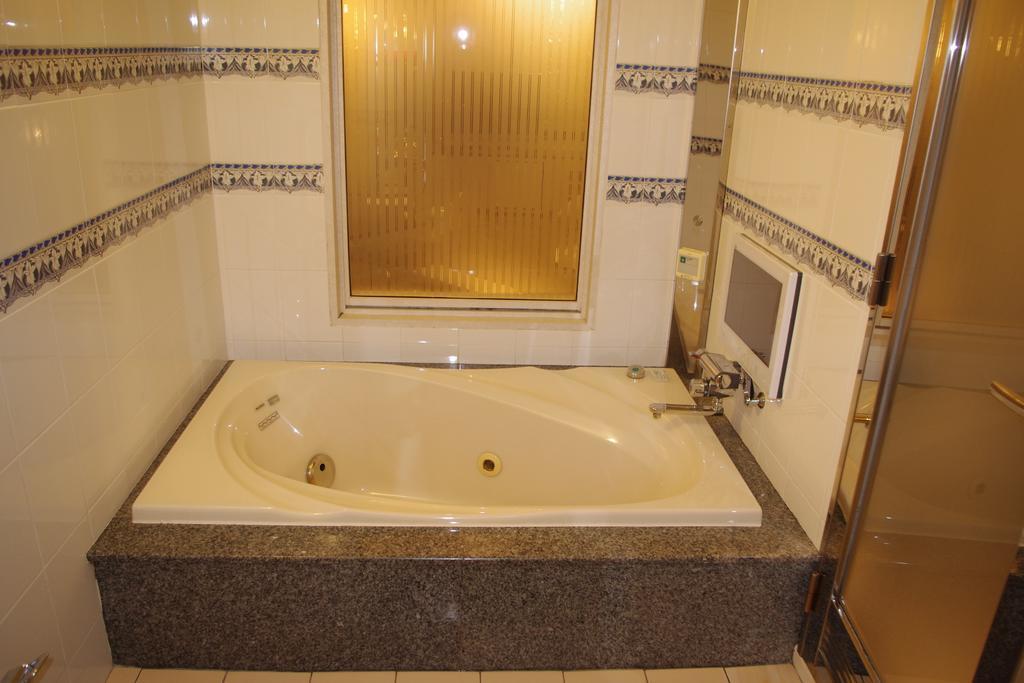 Hotel Casablanca (Adults Only) أوساكا الغرفة الصورة