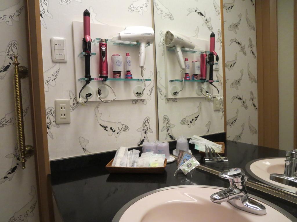 Hotel Casablanca (Adults Only) أوساكا المظهر الخارجي الصورة