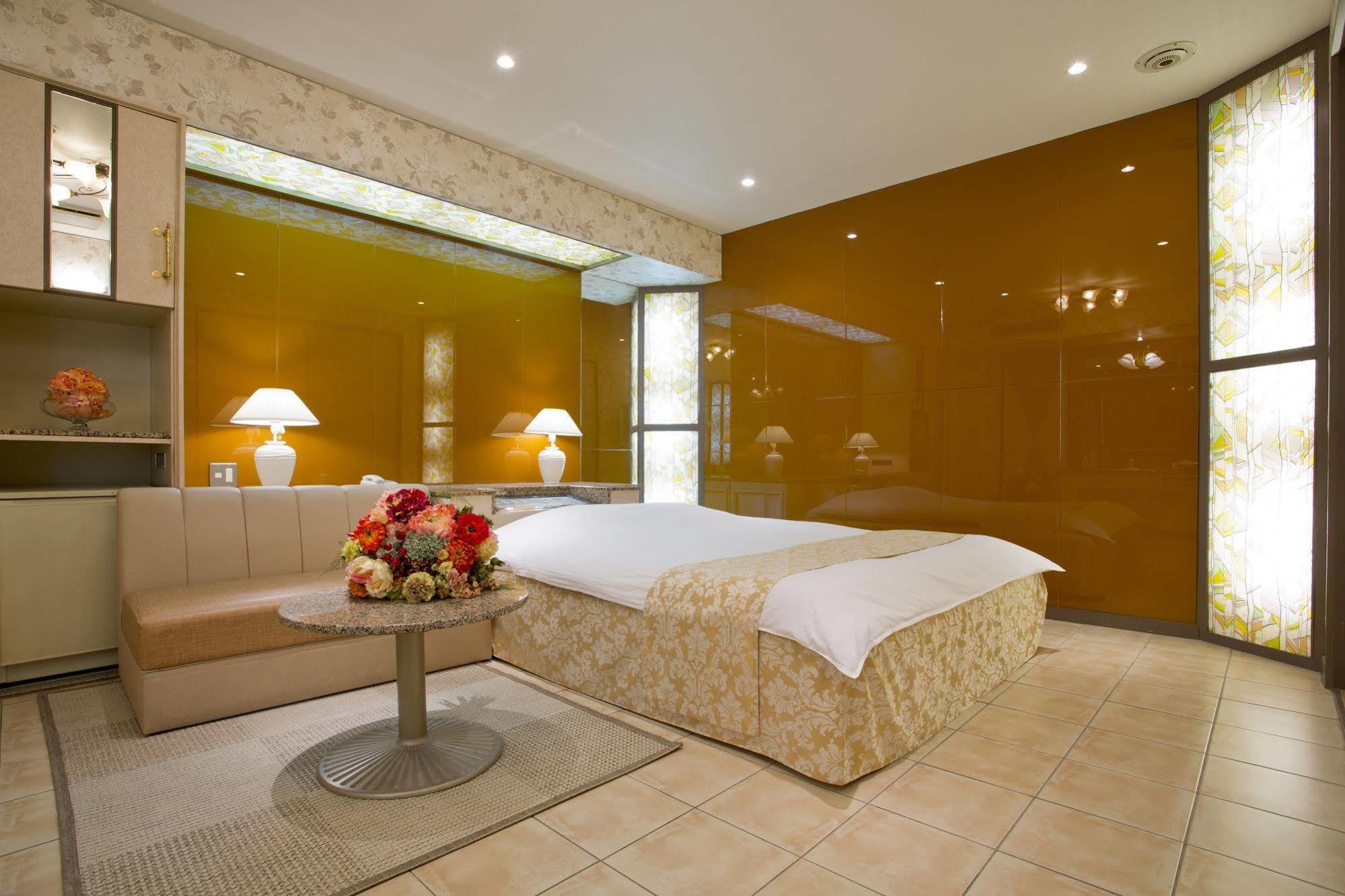 Hotel Casablanca (Adults Only) أوساكا المظهر الخارجي الصورة